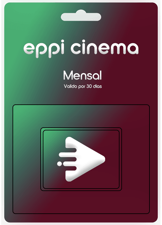 Gift Card Eppi – Mensal