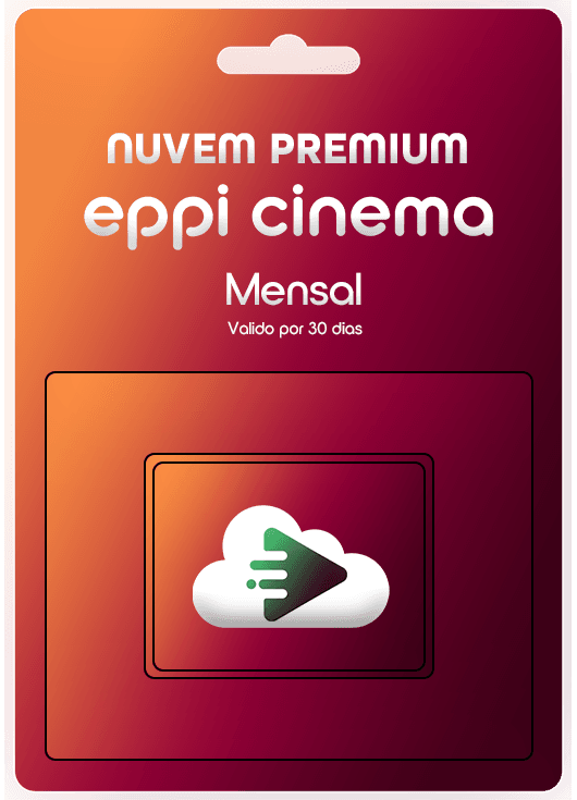 Nuvem Eppi – Mensal