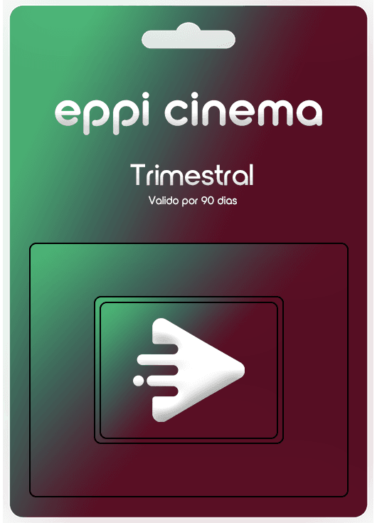Gift Card Eppi – Trimestral